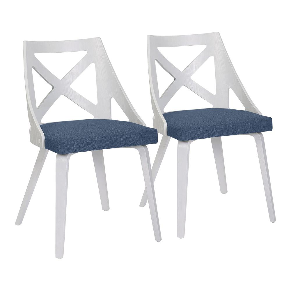 Charlotte Chair - Set of 2. Picture 1