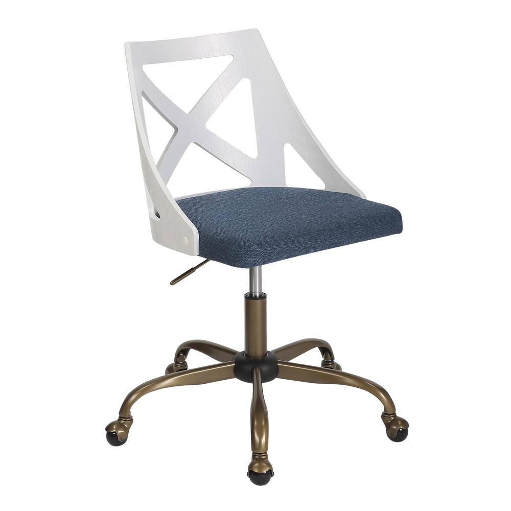 Charlotte Task Chair. Picture 1