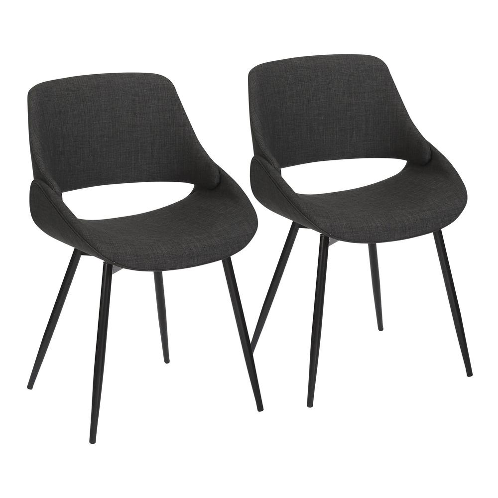 Fabrico Chair - Set Of 2. Picture 1
