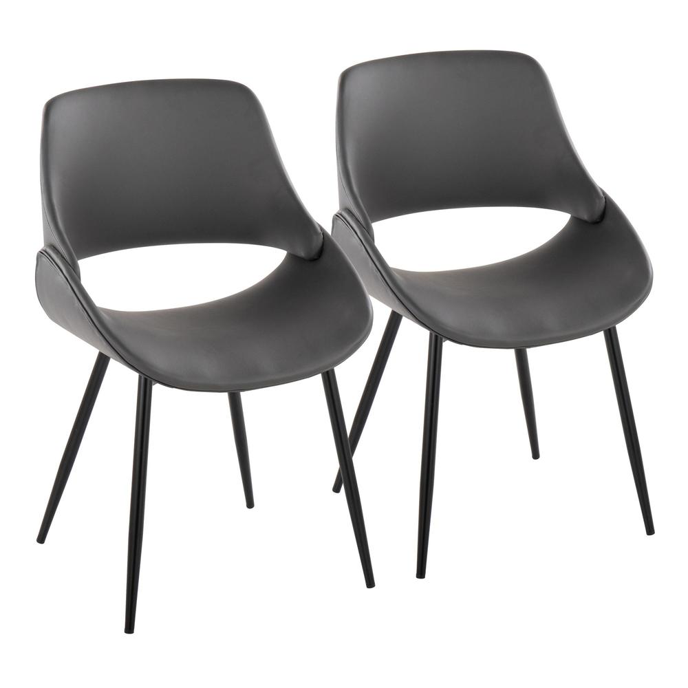 Fabrico Chair - Set of 2. Picture 1