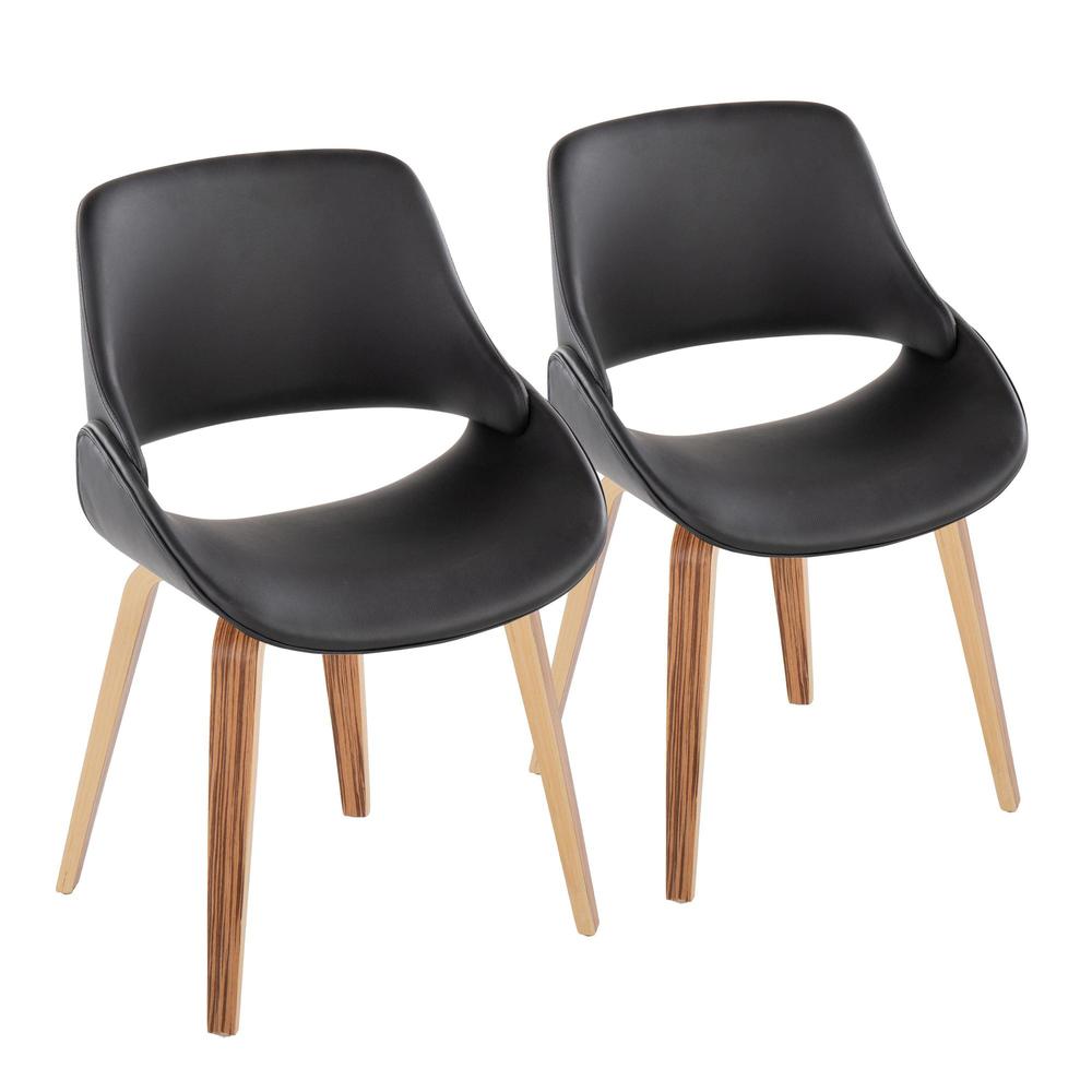 Fabrico Chair - Set of 2. Picture 1