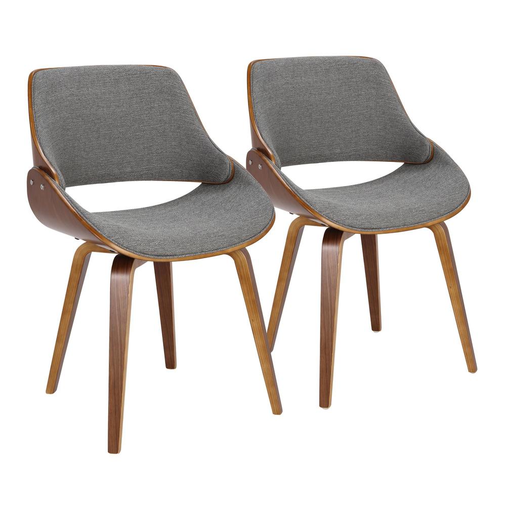 Fabrizzi Chair - Set of 2. Picture 1