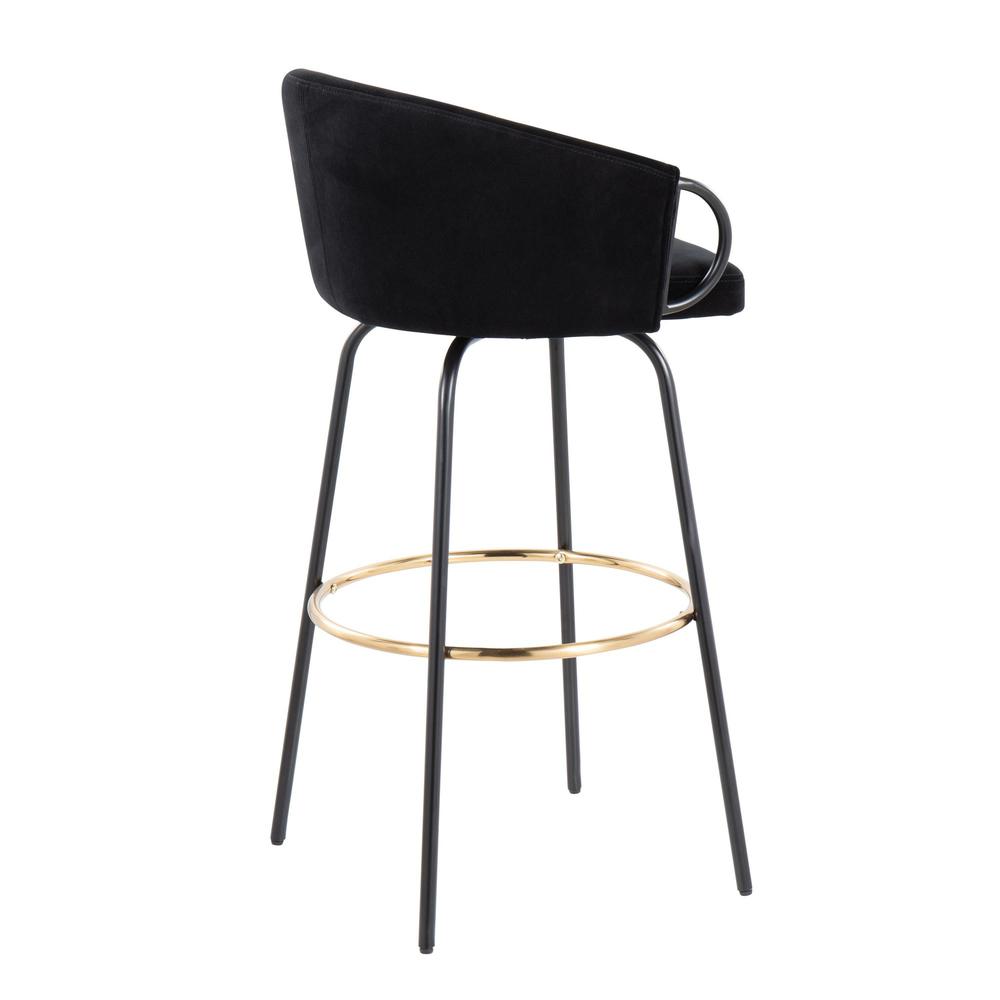 Claire Barstool - Set of 2. Picture 4