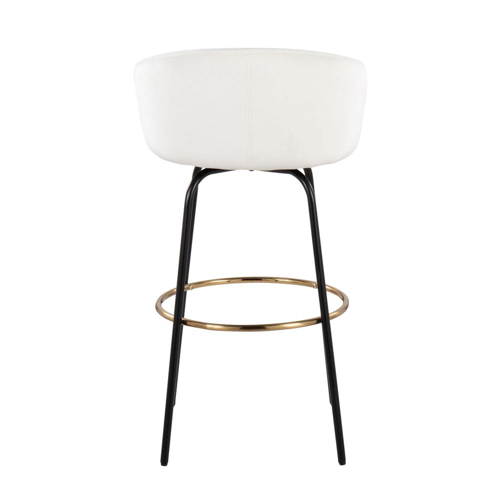 Claire Barstool - Set of 2. Picture 5