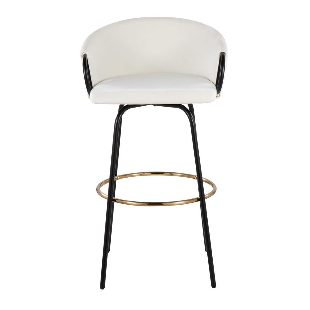 Claire Barstool - Set of 2. Picture 6