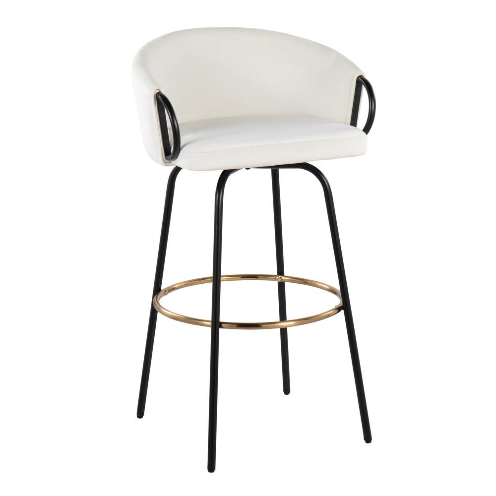 Claire Barstool - Set of 2. Picture 2
