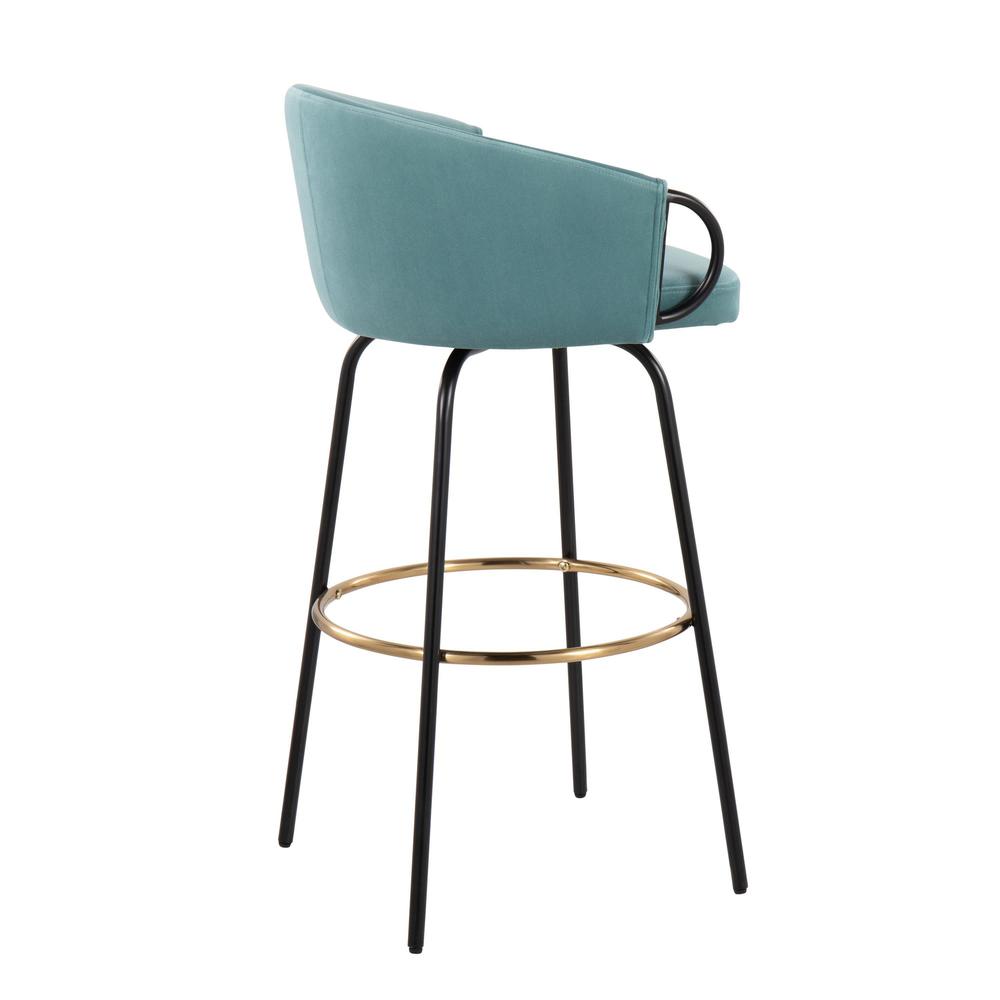 Claire Barstool - Set of 2. Picture 4