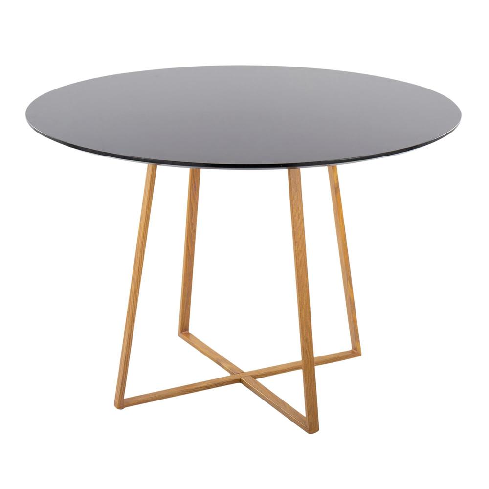 Cosmo 43" Dining Table. Picture 3