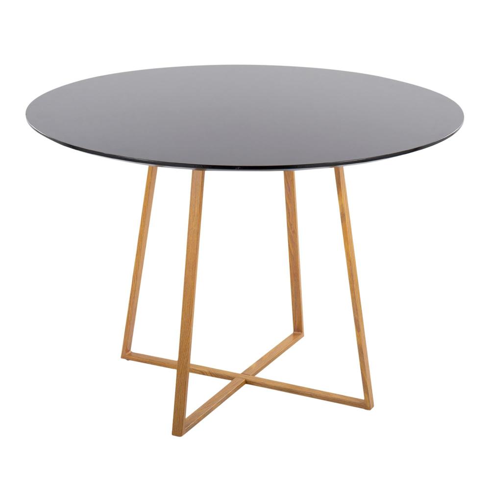 Cosmo 43" Dining Table. Picture 1