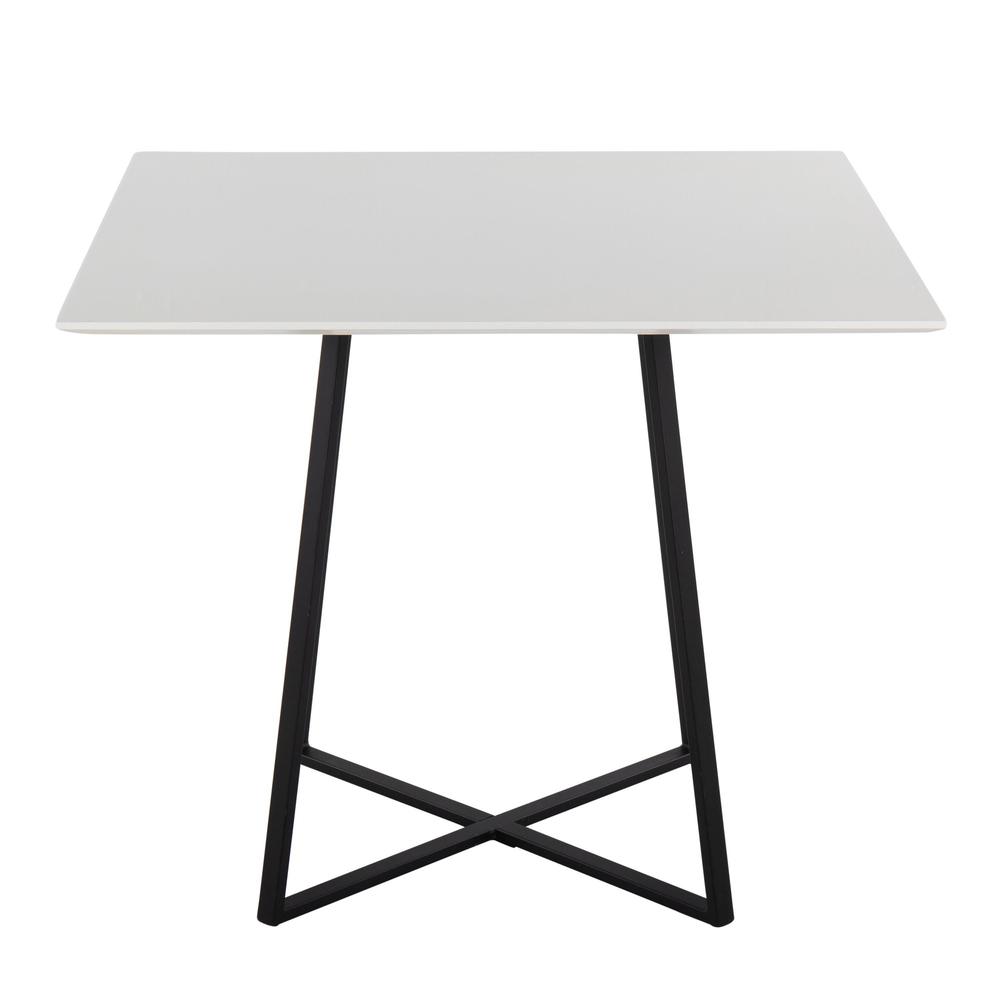Cosmo Square Dining Table. Picture 4