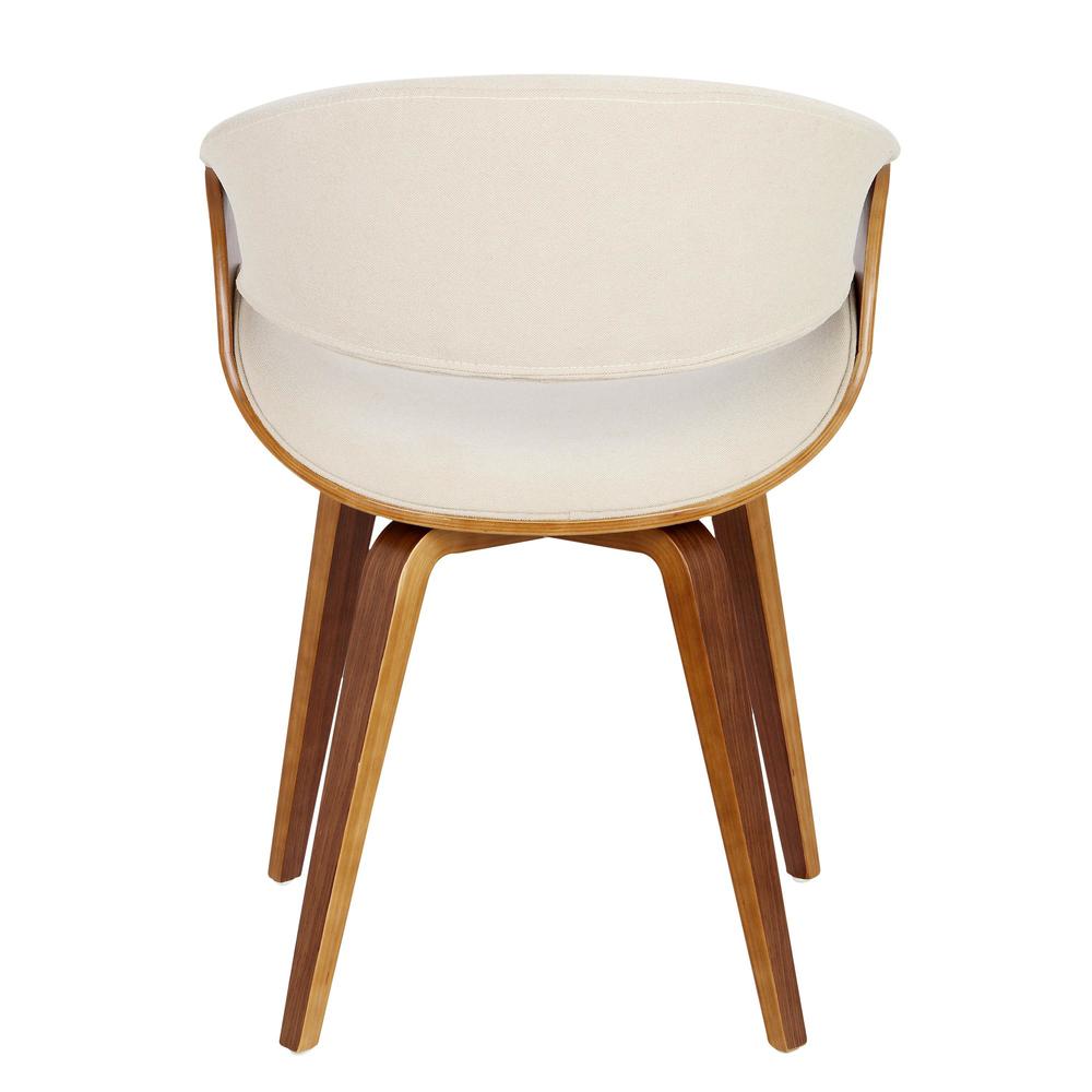 Curvo Chair. Picture 4