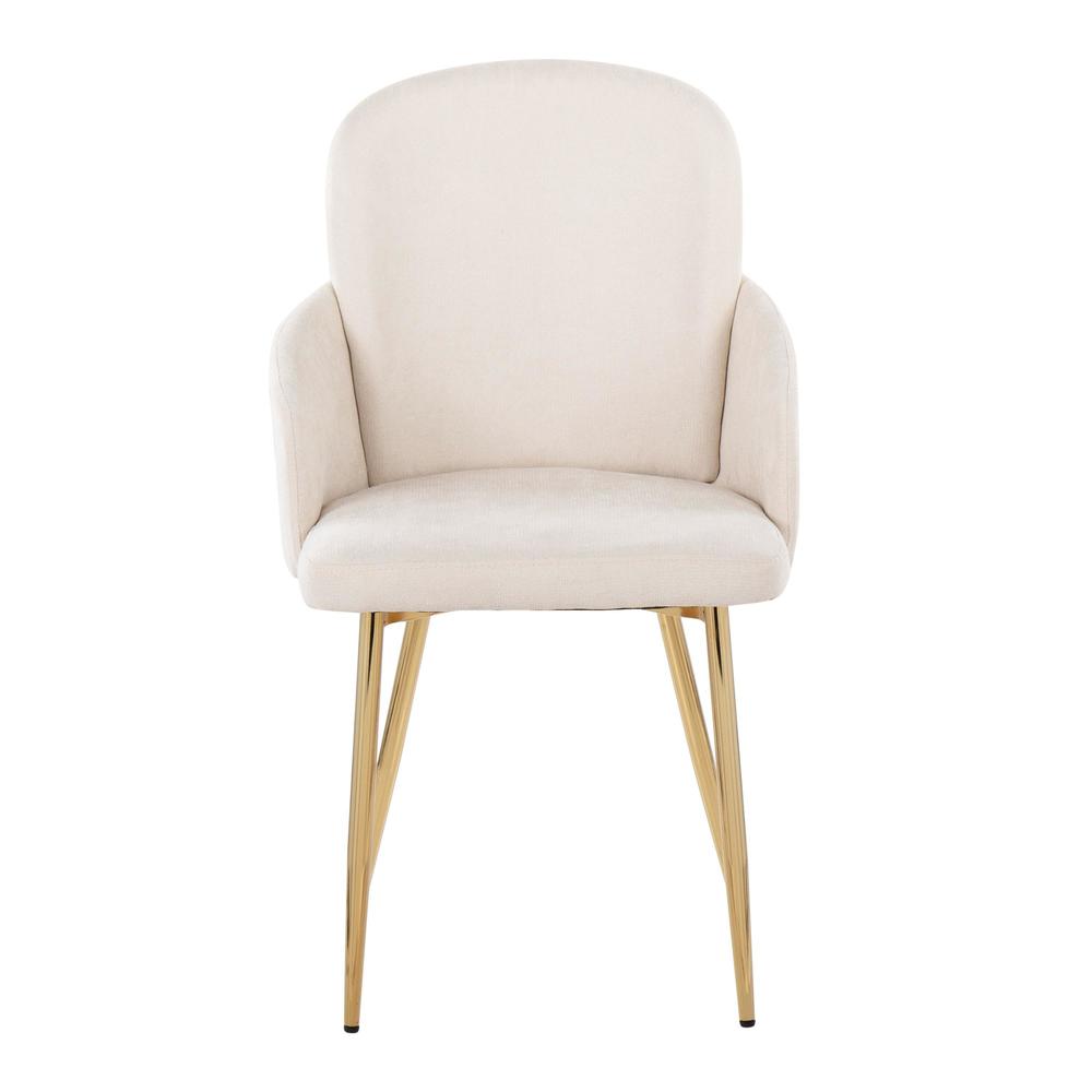 Dahlia Dining Chair - Set of 2. Picture 6