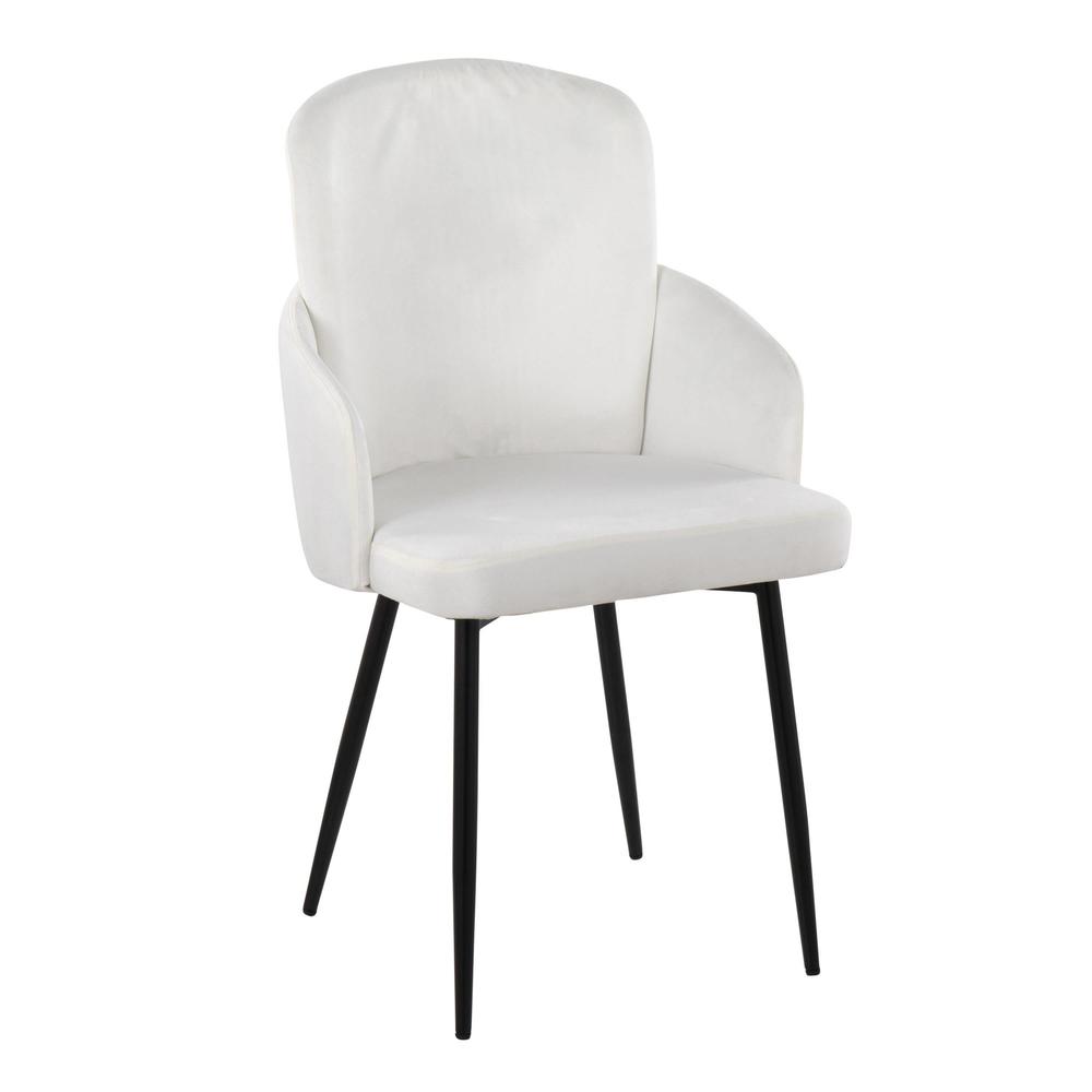 Dahlia Dining Chair - Set of 2. Picture 2