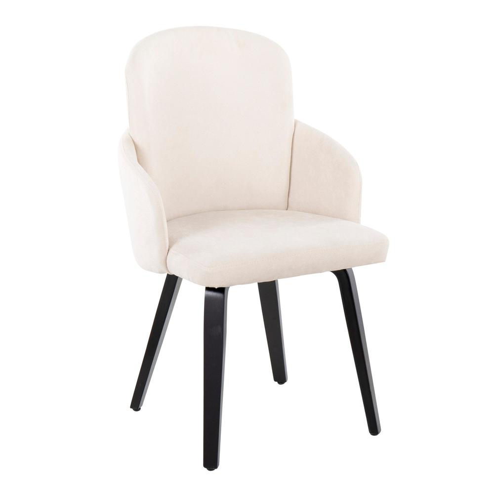 Dahlia Dining Chair - Set of 2. Picture 2