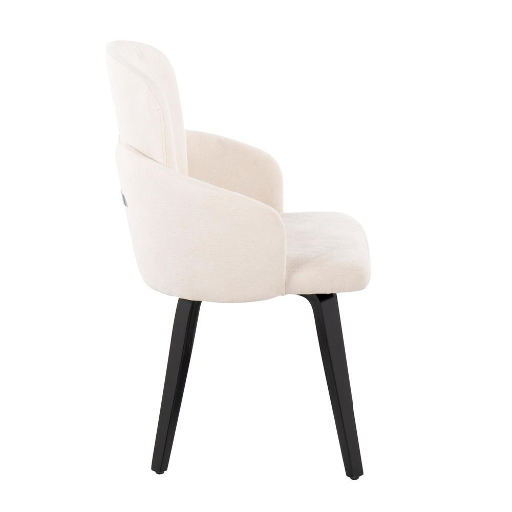 Dahlia Dining Chair - Set of 2. Picture 3