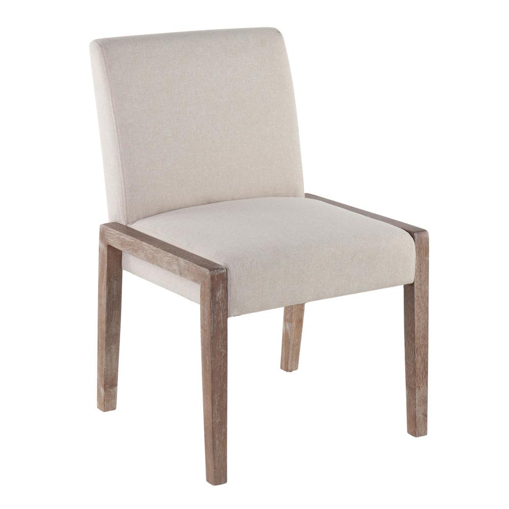 Carmen Chair - Set of 2. Picture 2