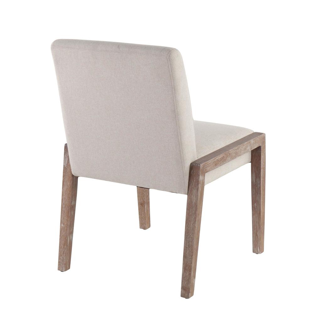 Carmen Chair - Set of 2. Picture 4
