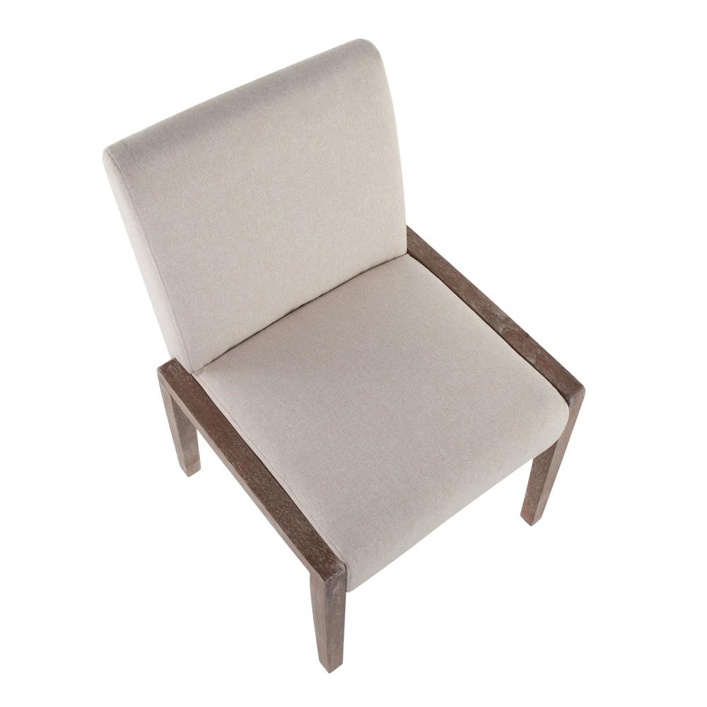 Carmen Chair - Set of 2. Picture 7