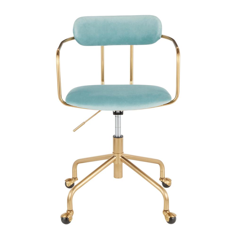 Demi Office Chair. Picture 5