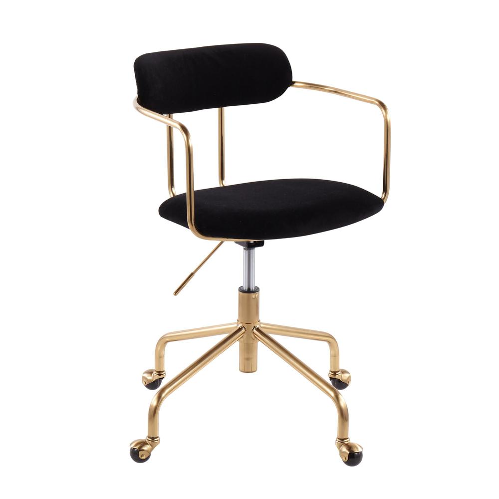 Demi Office Chair. Picture 1