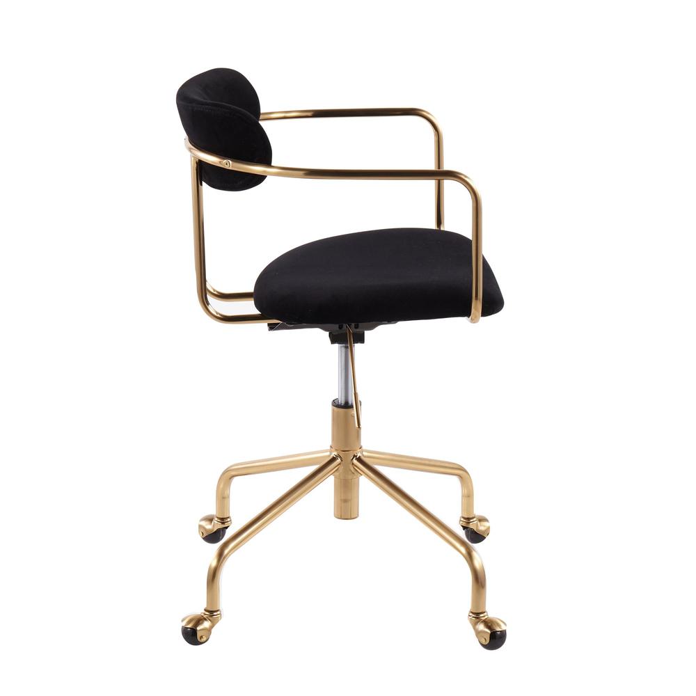 Demi Office Chair. Picture 2
