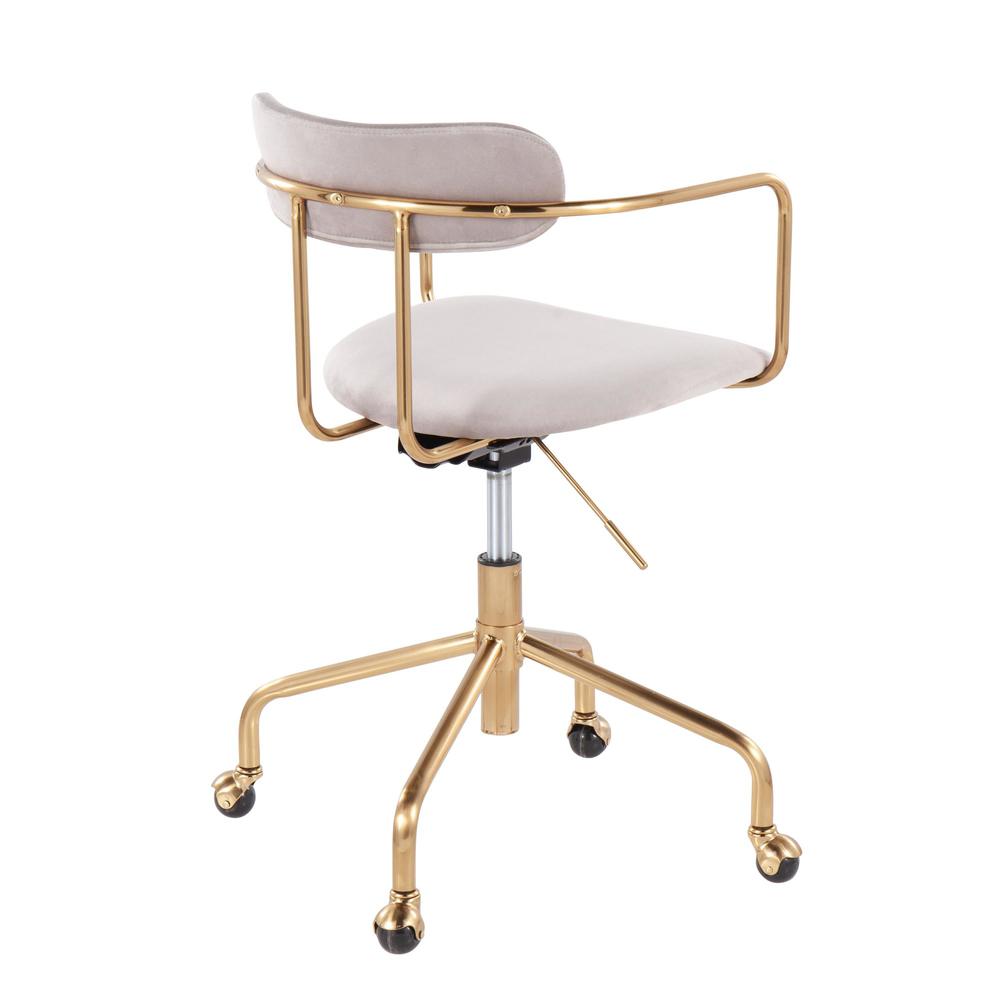 Demi Office Chair. Picture 3