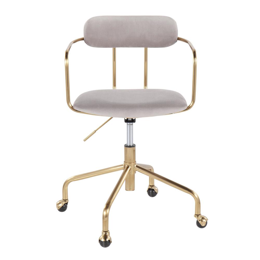 Demi Office Chair. Picture 5
