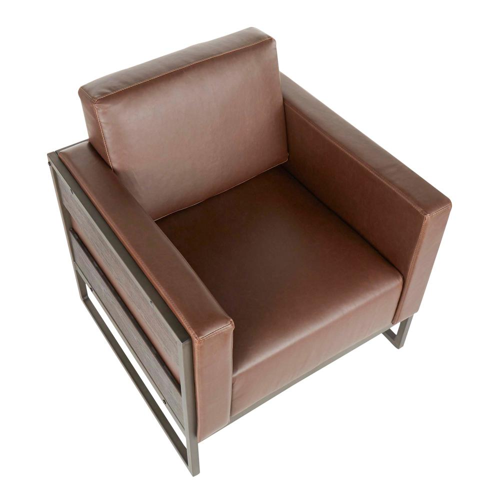 Drift Lounge Chair. Picture 6