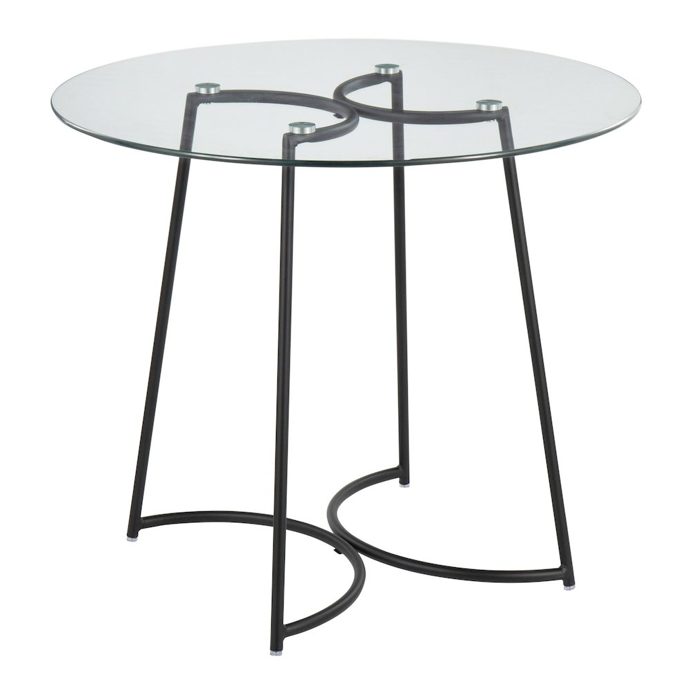 Cece-Daniella Dining Set - 3 Piece. Picture 3