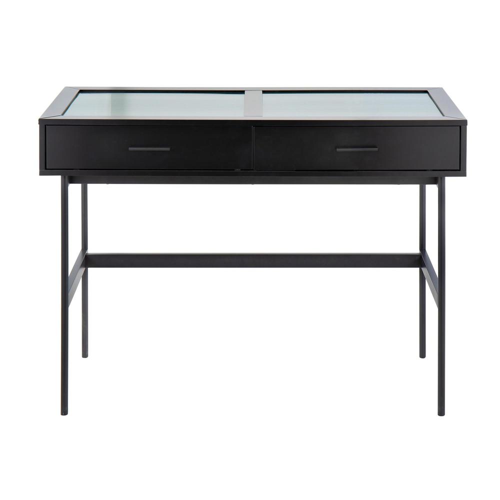 Emery Console Table. Picture 6