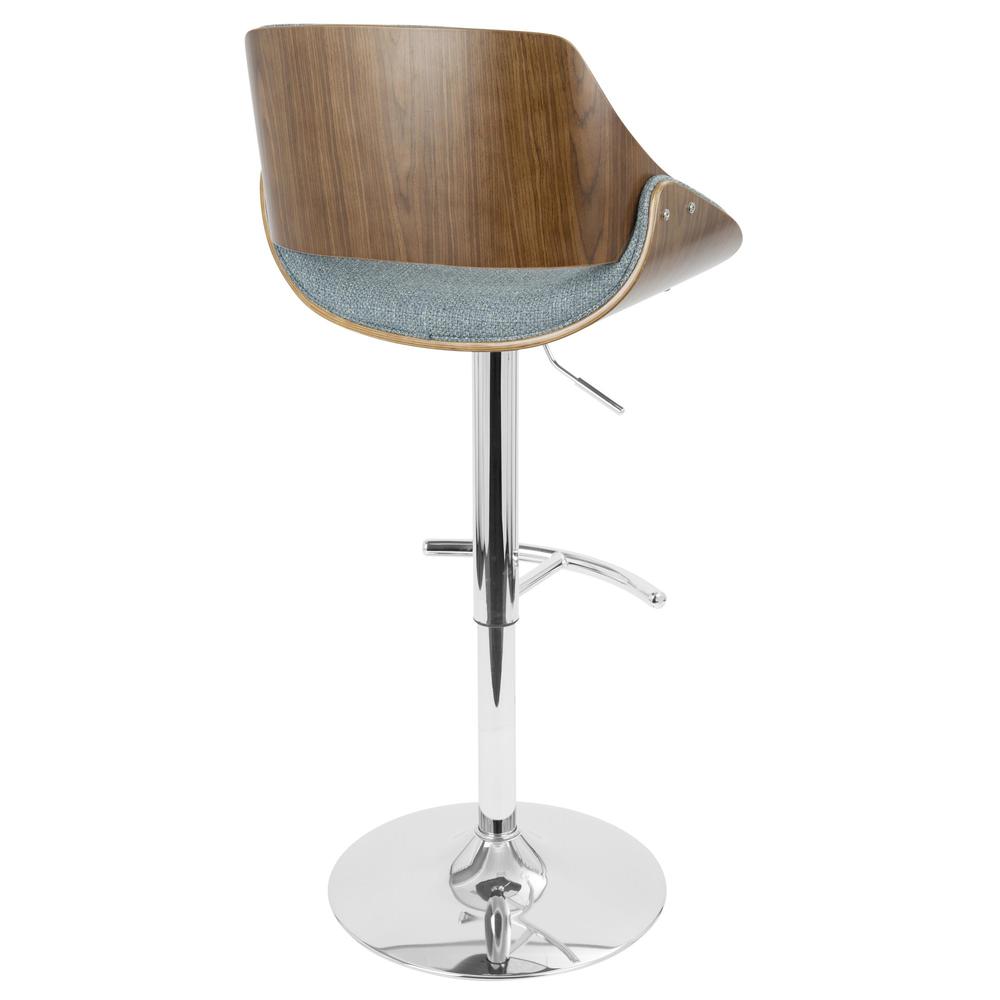 Fabrizzi Barstool. Picture 3