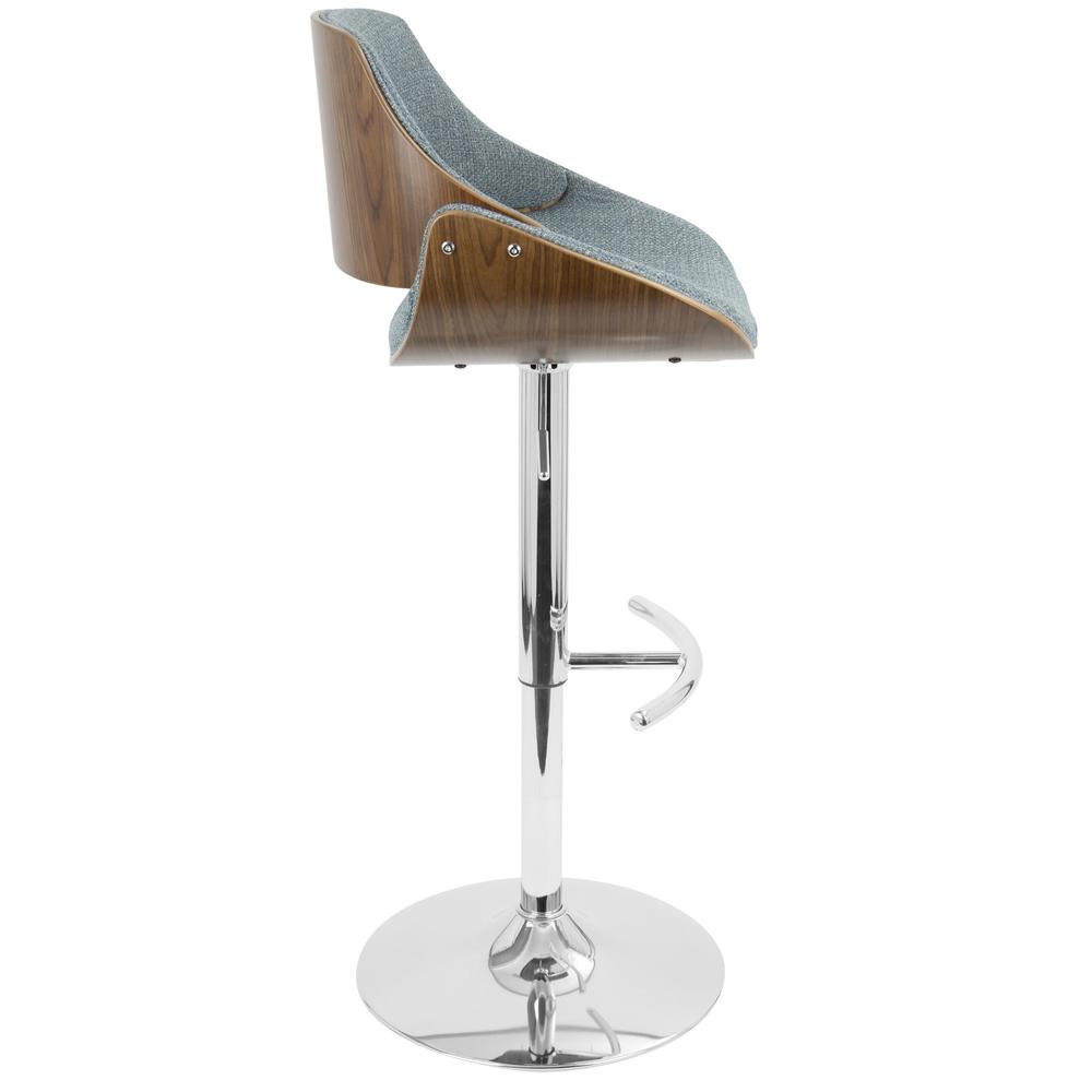 Fabrizzi Barstool. Picture 2