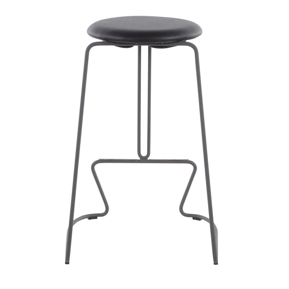Finn Counter Stool - Set of 2. Picture 5