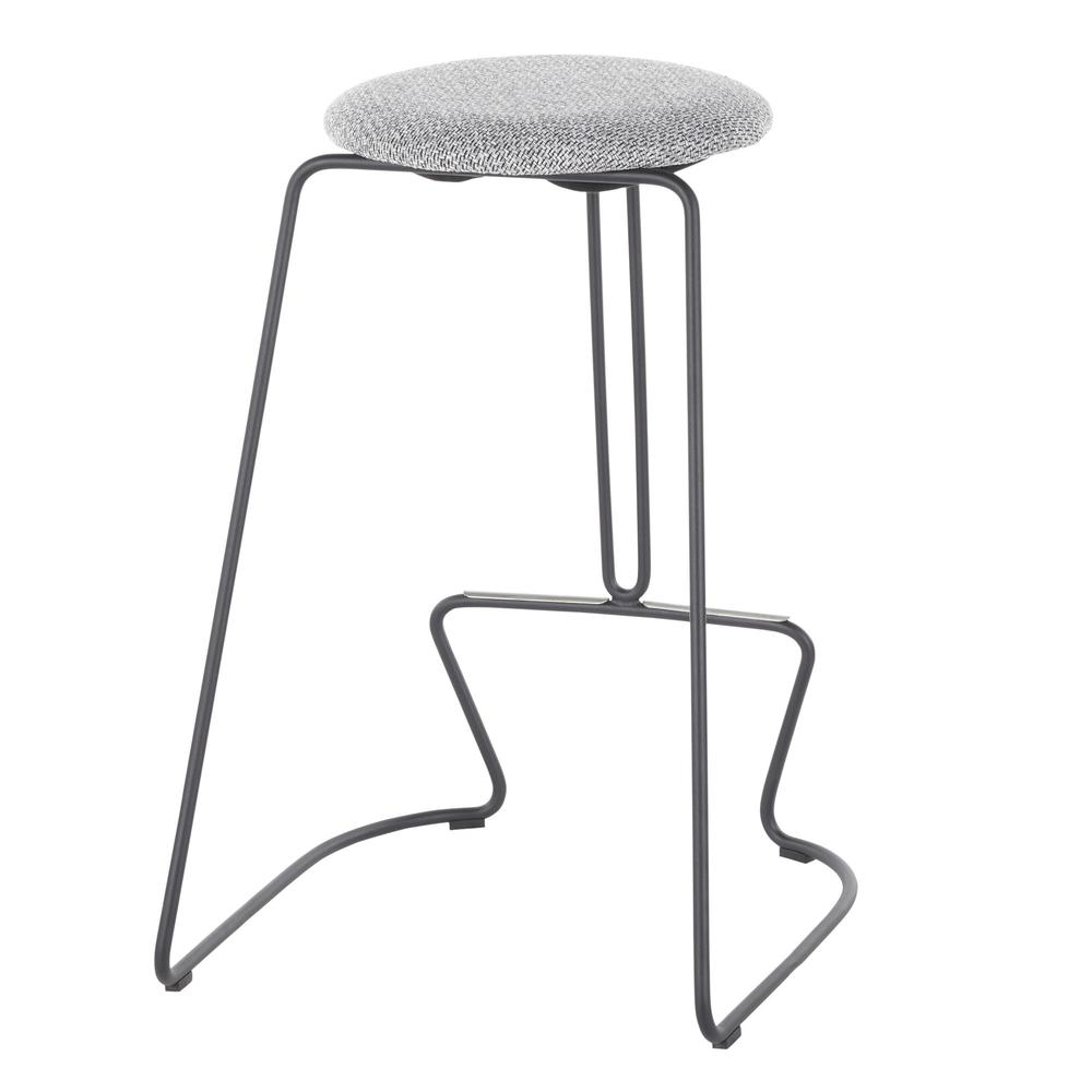 Finn Counter Stool - Set of 2. Picture 4