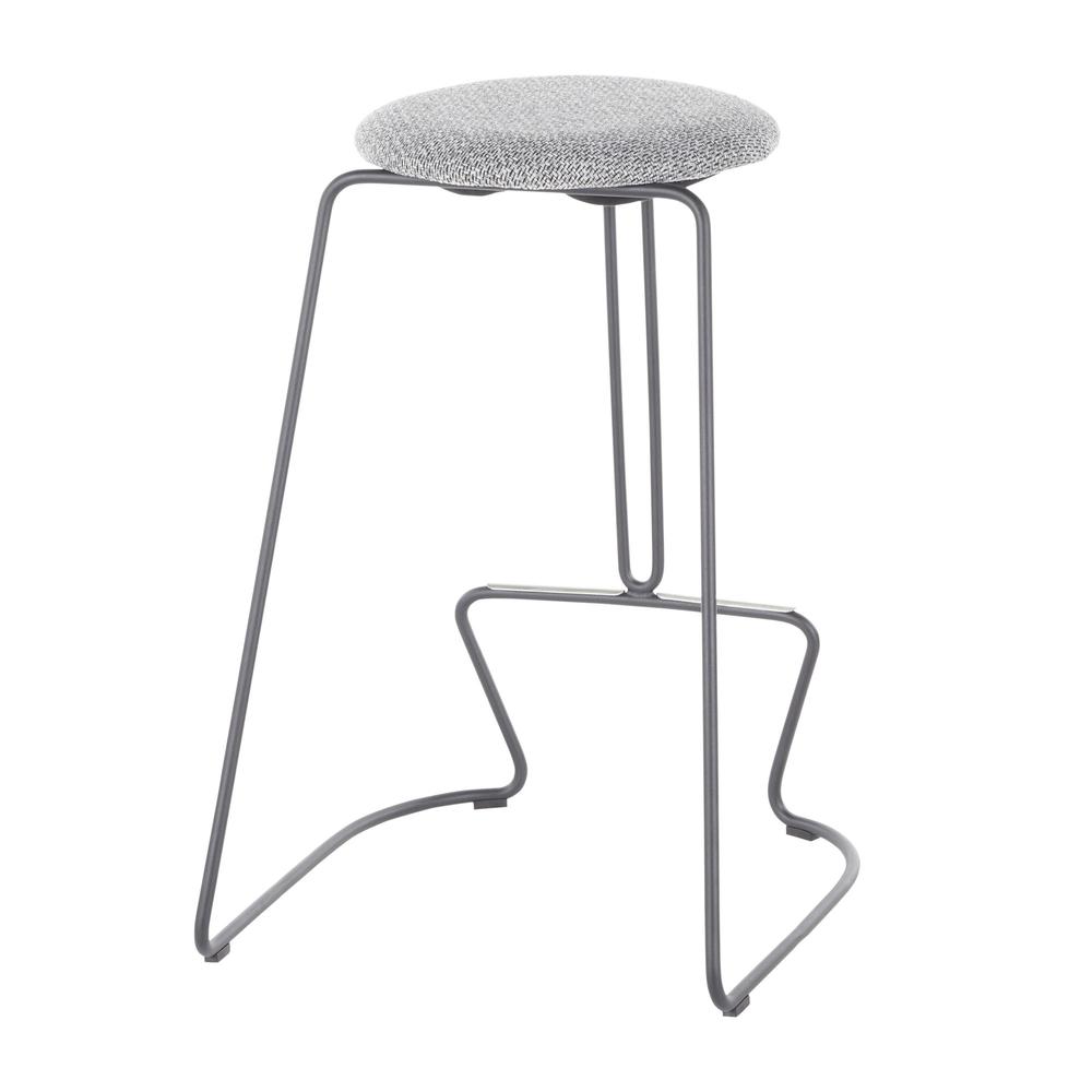 Finn Counter Stool - Set of 2. Picture 4