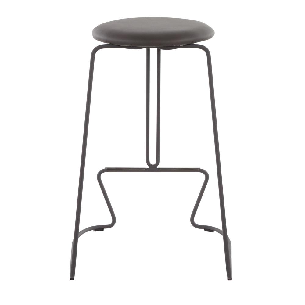 Finn Counter Stool - Set of 2. Picture 5