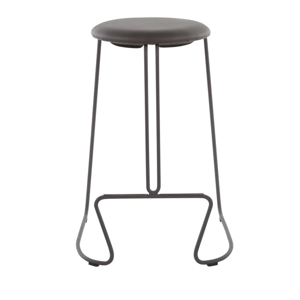 Finn Counter Stool - Set of 2. Picture 6