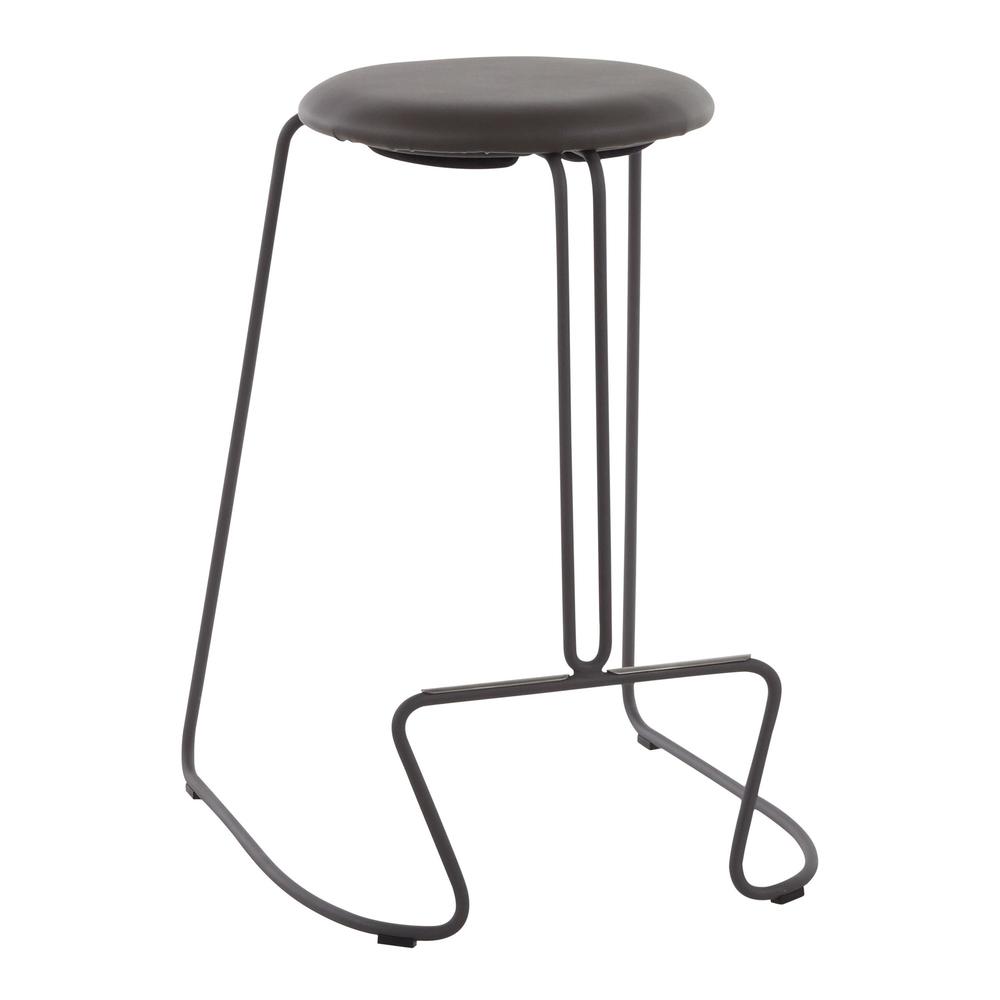 Finn Counter Stool - Set of 2. Picture 2