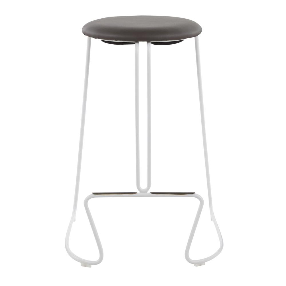 Finn Counter Stool - Set of 2. Picture 6