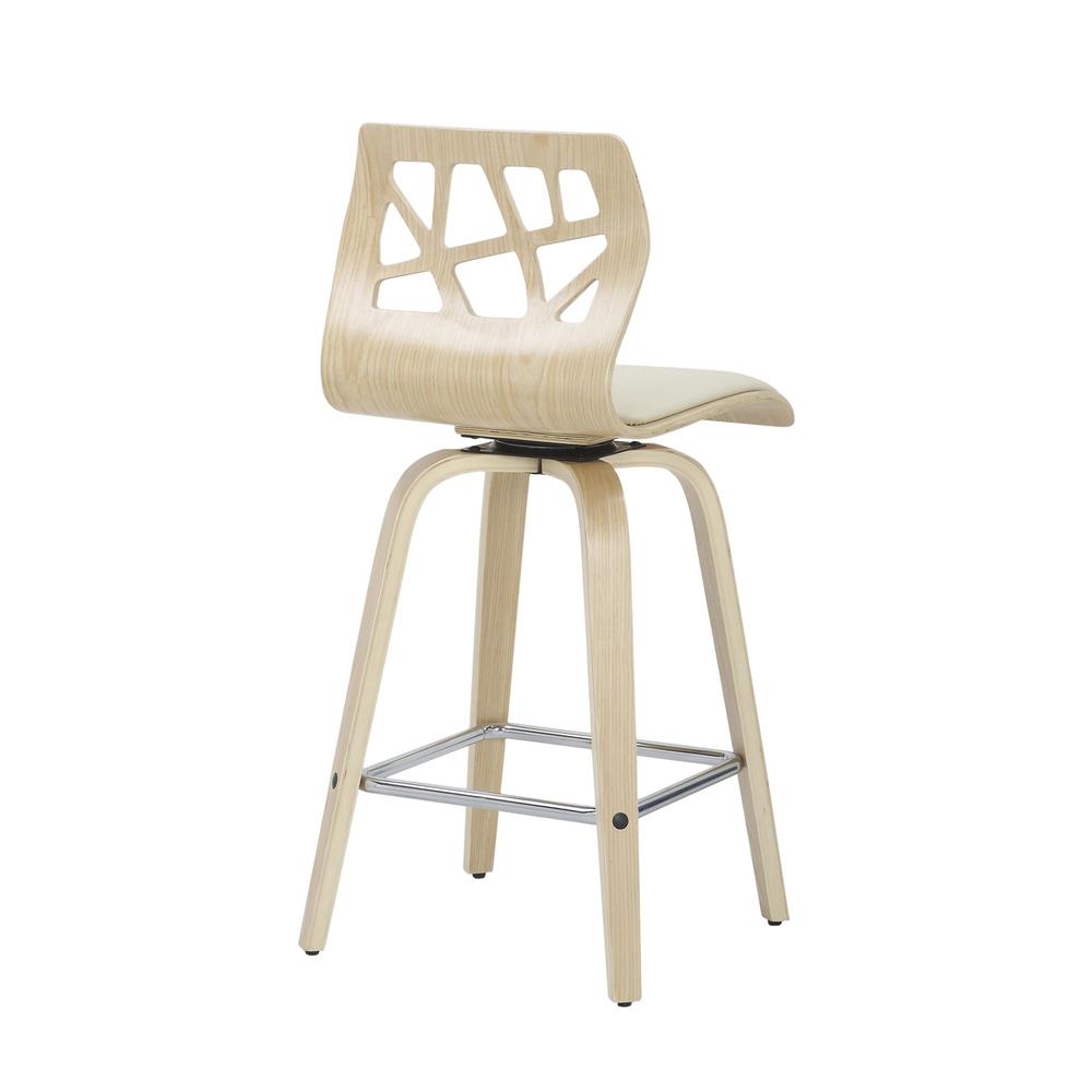 Folia Counter Stool - Set of 2. Picture 4