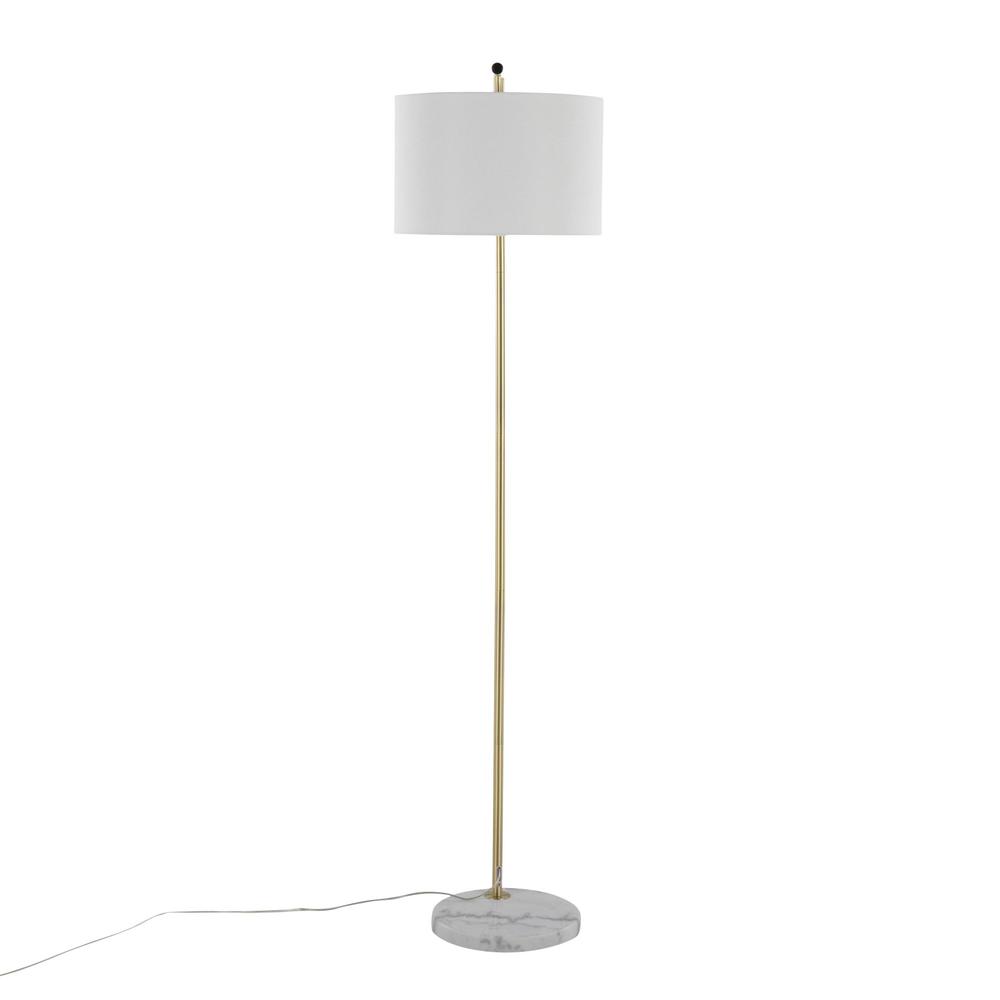 Fran Floor Lamp. Picture 6