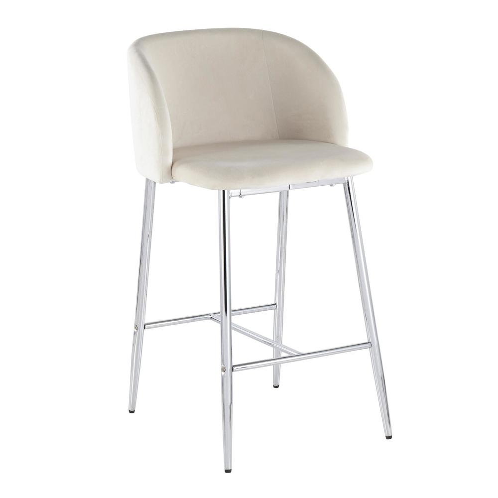 Fran Counter Stool - Set of 2. Picture 2