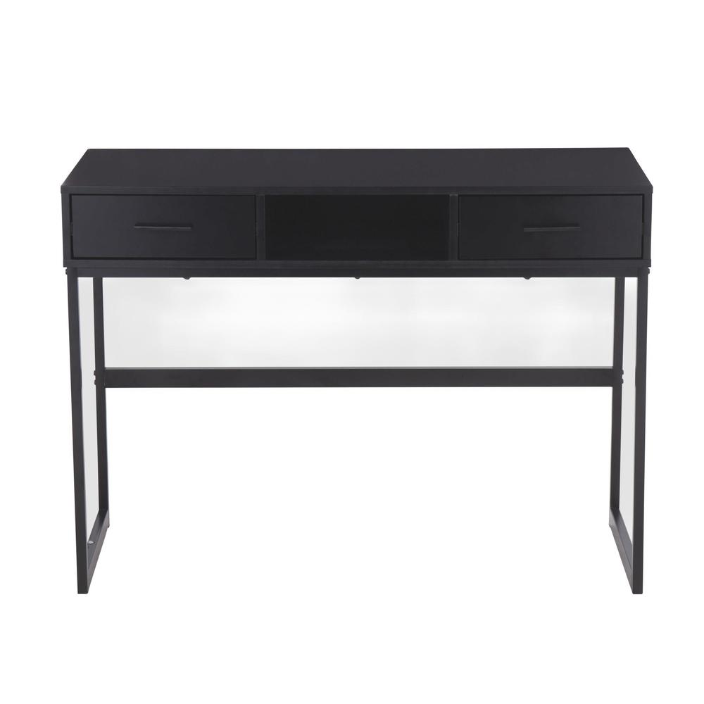 Franklin Console Table. Picture 6