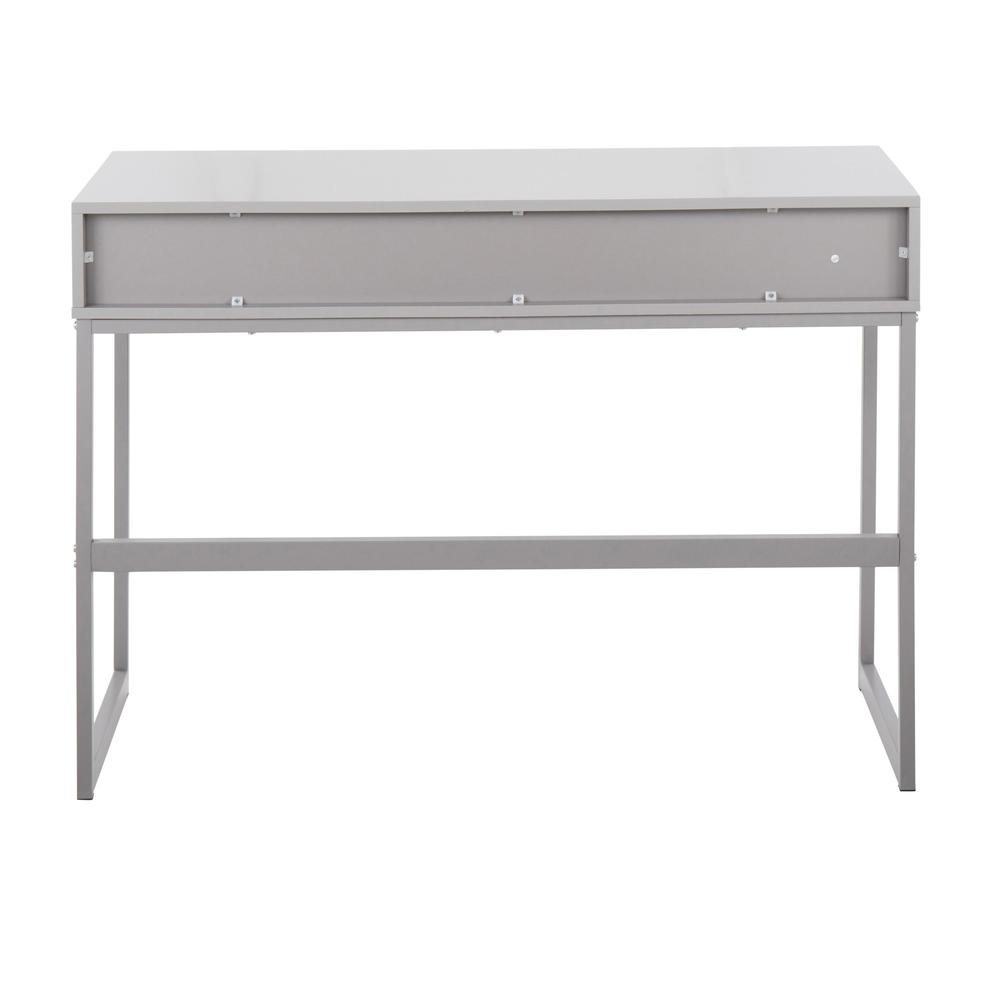 Franklin Console Table. Picture 5
