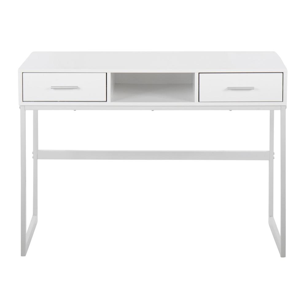 Franklin Console Table. Picture 6