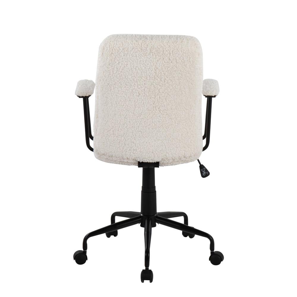 Fredrick Office Chair. Picture 4