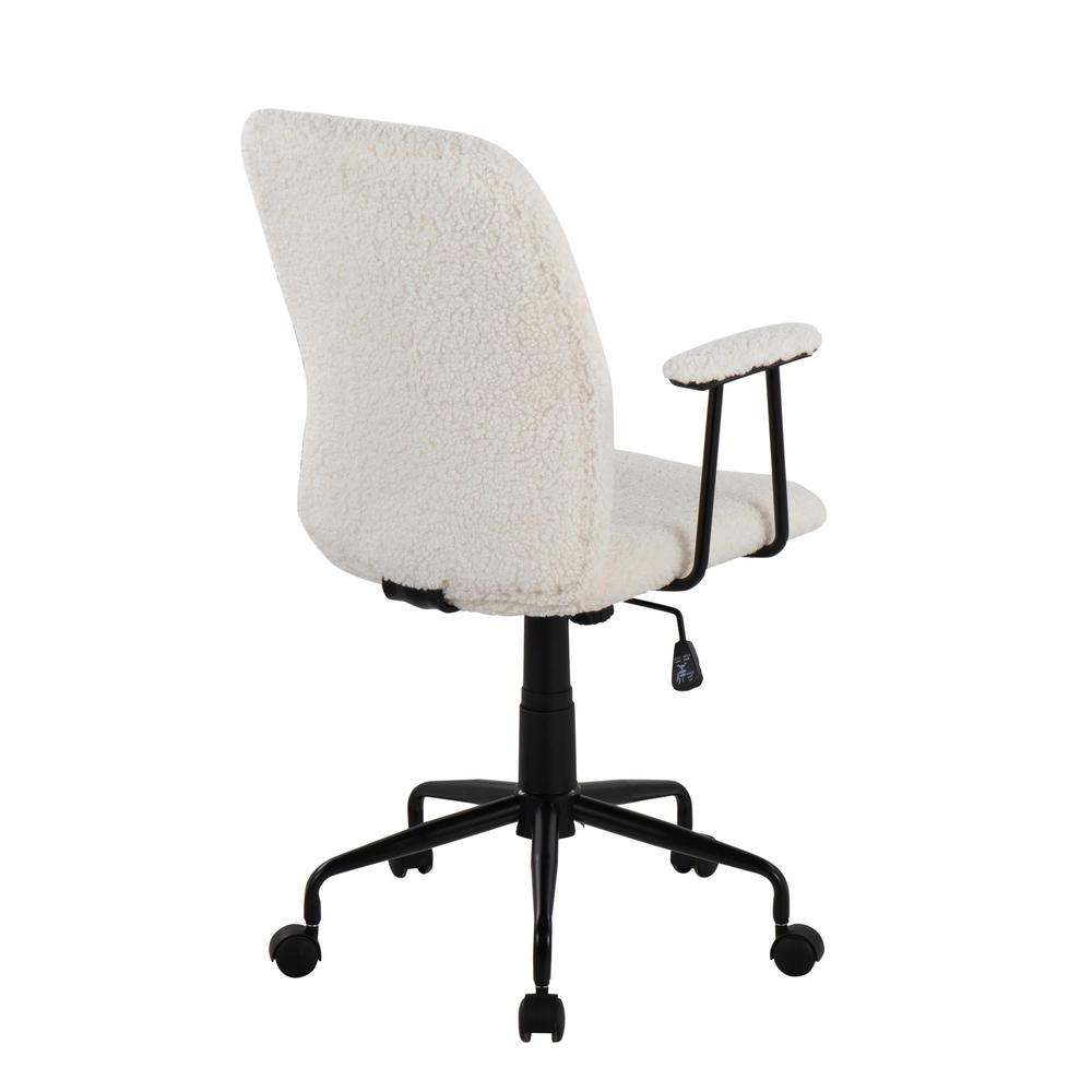 Fredrick Office Chair. Picture 3