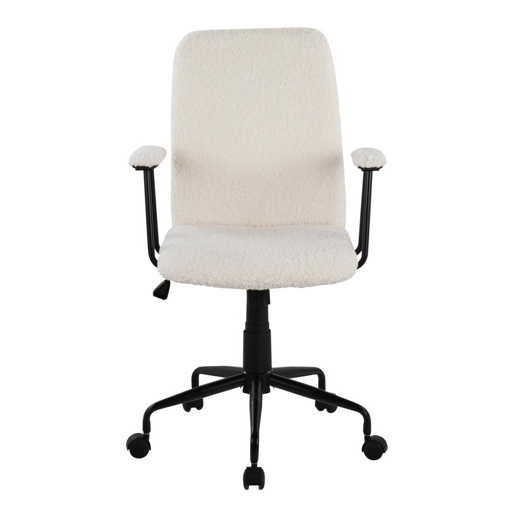 Fredrick Office Chair. Picture 5