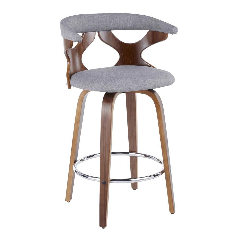 Gardenia Counter Stool - Set of 2. Picture 2