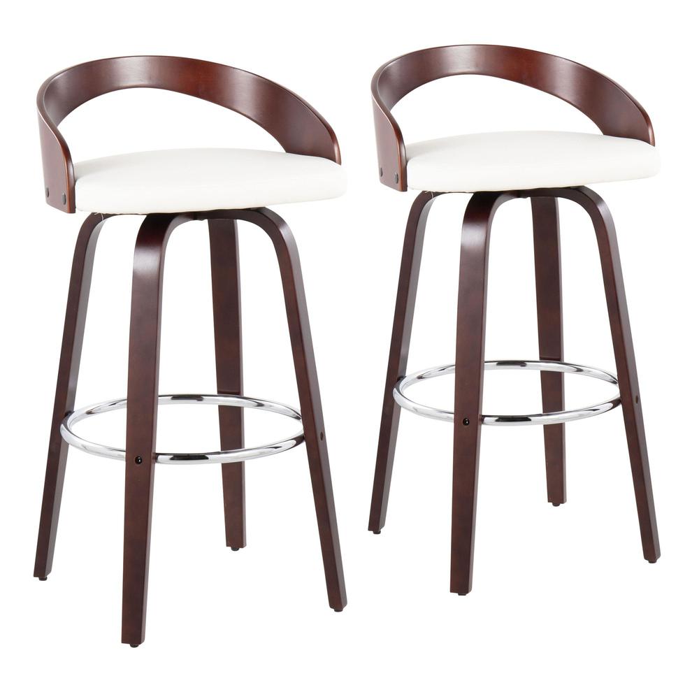 Grotto Barstool - Set of 2. Picture 1